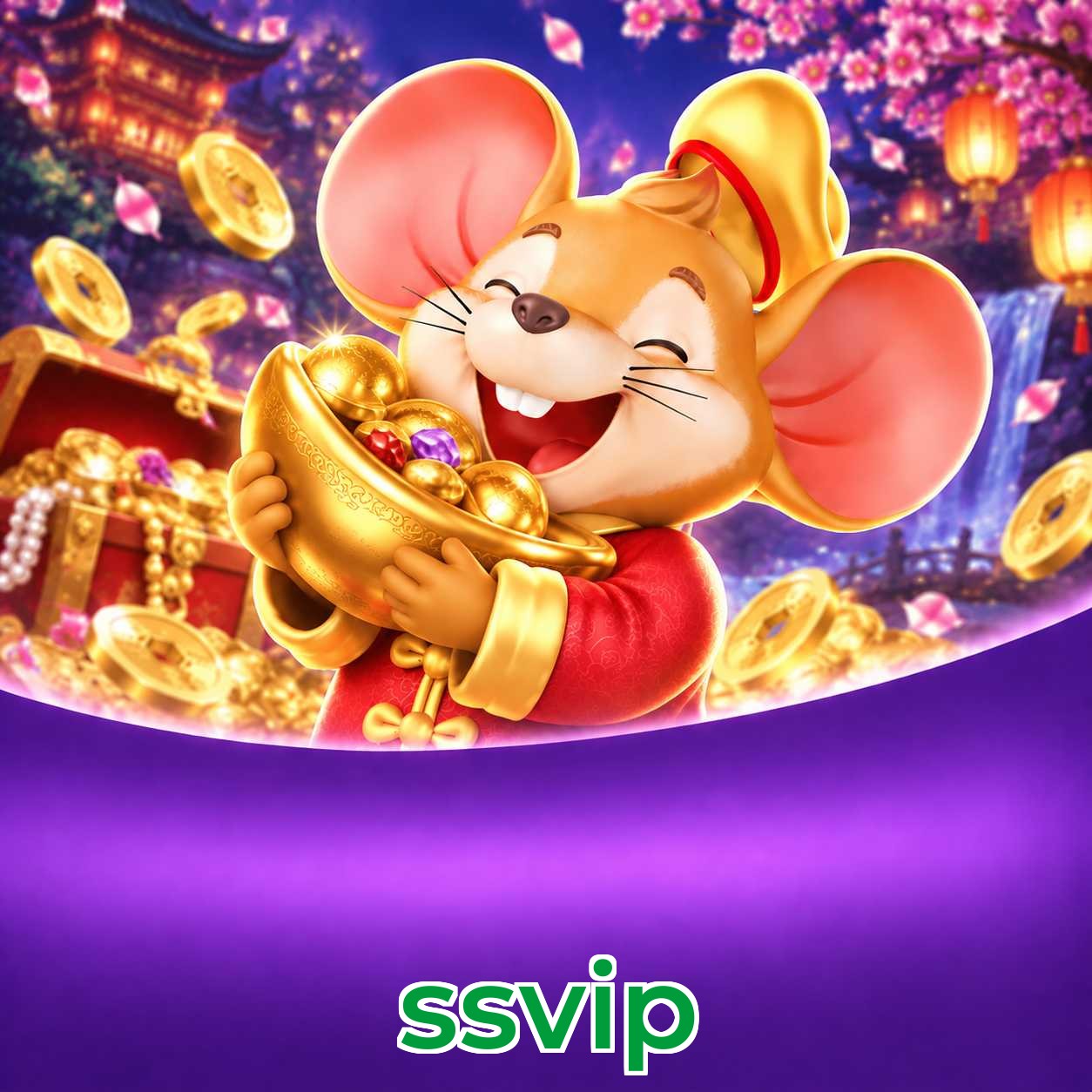 VIP Agora