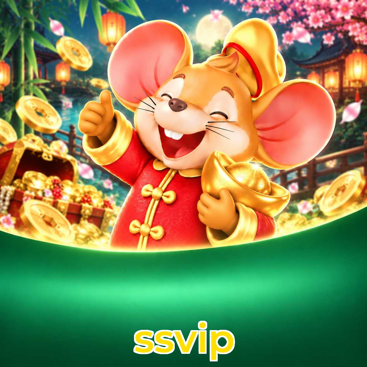 Jogos Fortune